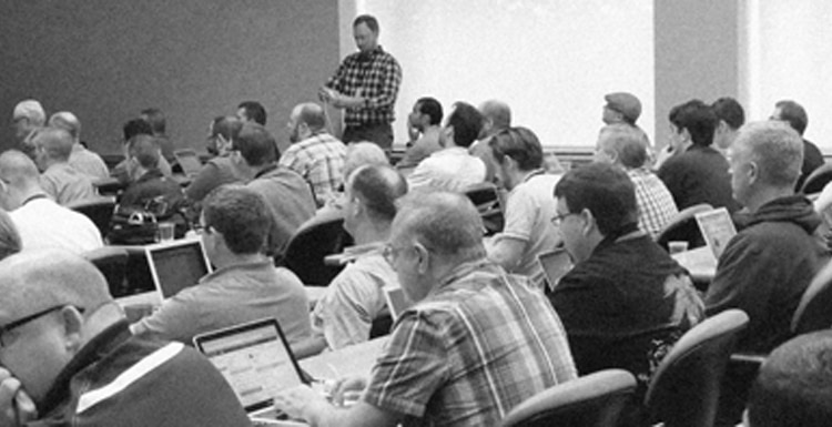 MacAdmins Conference